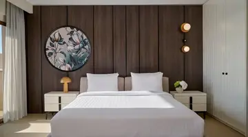 Pomegranate Wellness Spa Hotel