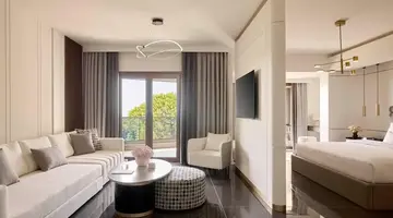 Pomegranate Wellness Spa Hotel
