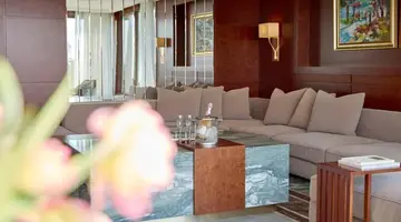 Pomegranate Wellness Spa Hotel