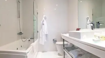 Pomegranate Wellness Spa Hotel