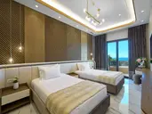 Pomegranate Wellness  Spa Hotel