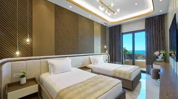 Pomegranate Wellness Spa Hotel