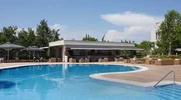 Pomegranate Wellness Spa Hotel
