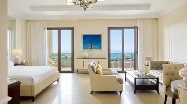 Pomegranate Wellness Spa Hotel