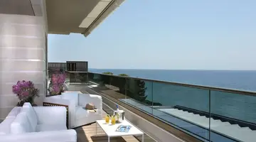 Pomegranate Wellness Spa Hotel