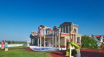 Pomegranate Wellness Spa Hotel
