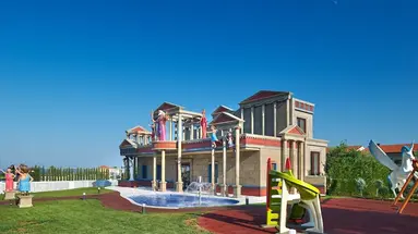 Pomegranate Wellness Spa Hotel