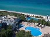 Pomegranate Wellness Spa Hotel