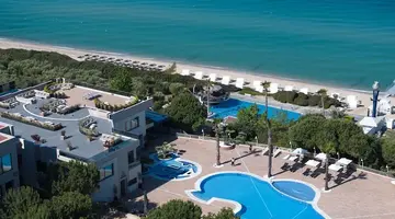 Pomegranate Wellness Spa Hotel