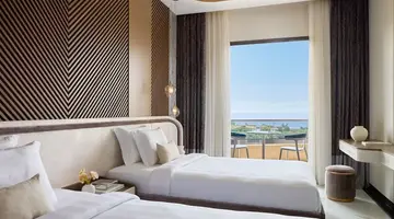 Pomegranate Wellness Spa Hotel