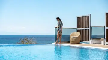 Pomegranate Wellness Spa Hotel