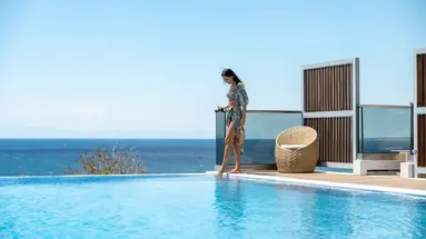 Pomegranate Wellness Spa Hotel