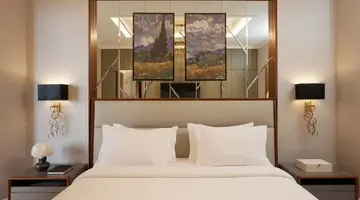 Pomegranate Wellness Spa Hotel