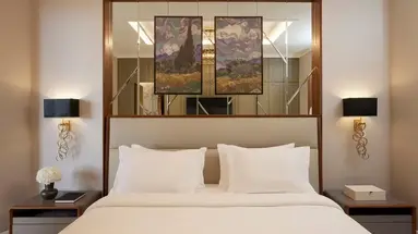 Pomegranate Wellness Spa Hotel