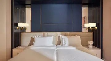 Pomegranate Wellness Spa Hotel