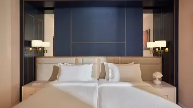 Pomegranate Wellness Spa Hotel