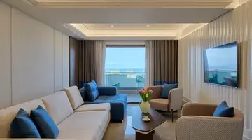 Pomegranate Wellness Spa Hotel