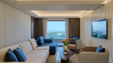 Pomegranate Wellness Spa Hotel