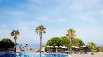 Pomegranate Wellness Spa Hotel