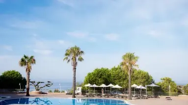 Pomegranate Wellness Spa Hotel