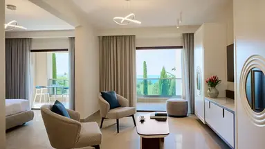 Pomegranate Wellness Spa Hotel