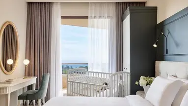 Pomegranate Wellness Spa Hotel