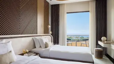 Pomegranate Wellness Spa Hotel
