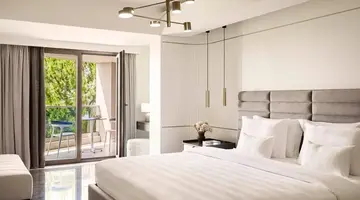Pomegranate Wellness Spa Hotel