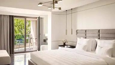 Pomegranate Wellness Spa Hotel