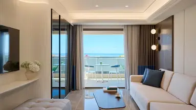 Pomegranate Wellness Spa Hotel