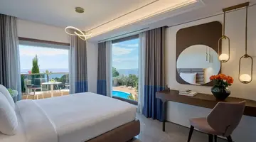 Pomegranate Wellness Spa Hotel