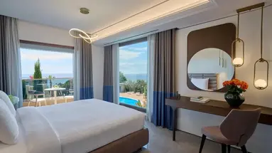 Pomegranate Wellness Spa Hotel