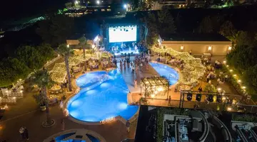 Pomegranate Wellness Spa Hotel