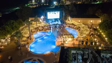 Pomegranate Wellness Spa Hotel