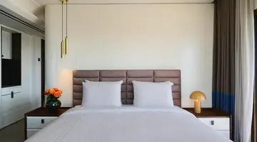 Pomegranate Wellness Spa Hotel