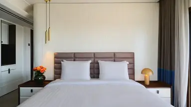 Pomegranate Wellness Spa Hotel