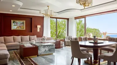 Pomegranate Wellness Spa Hotel