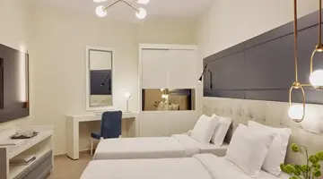 Pomegranate Wellness Spa Hotel