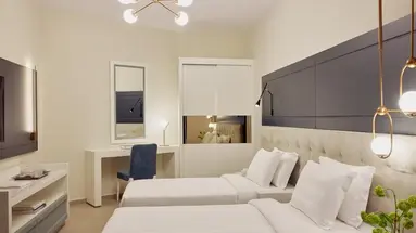 Pomegranate Wellness Spa Hotel