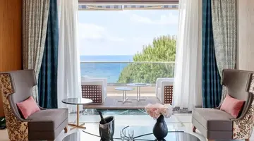 Pomegranate Wellness Spa Hotel