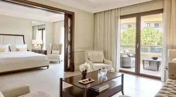 Pomegranate Wellness Spa Hotel