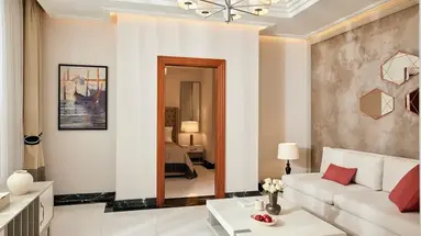 Pomegranate Wellness Spa Hotel