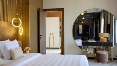 Pomegranate Wellness Spa Hotel