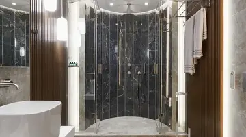 Pomegranate Wellness Spa Hotel