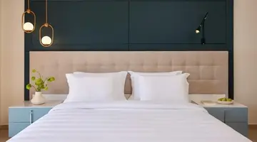 Pomegranate Wellness Spa Hotel
