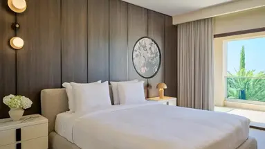 Pomegranate Wellness Spa Hotel
