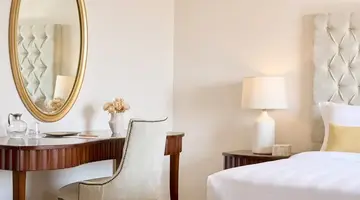 Pomegranate Wellness Spa Hotel