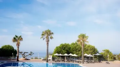 Pomegranate Wellness Spa Hotel