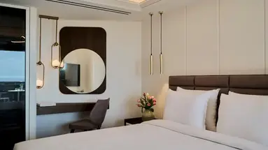Pomegranate Wellness Spa Hotel