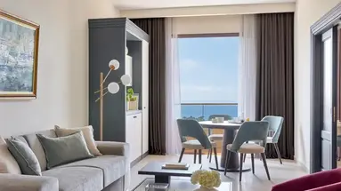 Pomegranate Wellness Spa Hotel